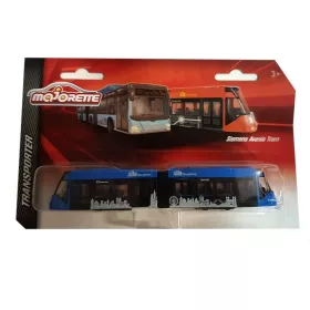 Siemens Avenio villamos (kék)