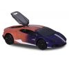 Majorette Limited Edition Premium Cars Color Changers - Lamborghini Huracan Avio