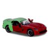 Majorette Limited Edition Premium Cars Color Changers - Dodge SRT Viper