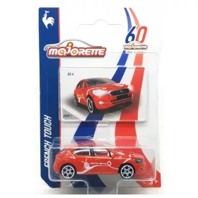 Majorette French Touch Premium Cars – DS4 kisautó