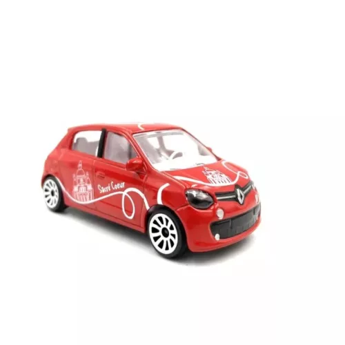 Majorette French Touch Premium Cars – Renault Twingo kisautó