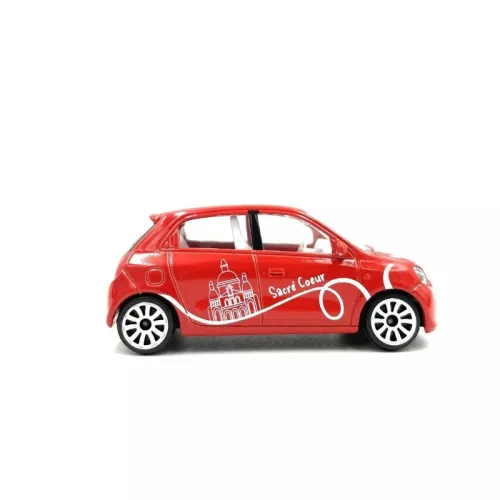 Majorette French Touch Premium Cars – Renault Twingo kisautó