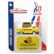 Majorette French Touch Deluxe Cars - Volkswagen T1 kisautó