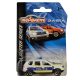 Majorette Dacia Duster Series - Dacia Duster Politia