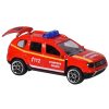 Majorette Dacia Duster Series - Dacia Duster Pompierii Smurd