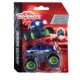 Majorette Monster Rockerz - Ford Raptor kisautó