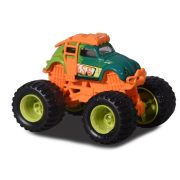 Majorette Monster Rockerz Color Chagers - Volkswagen Beetle kisautó