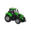 Majorette Farm kisautók - Deutz-Fahr 9340 TTV traktor