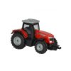 Majorette Farm kisautók - Massey Ferguson 8737 traktor