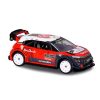 Majorette WRC Cars - Citroen C3 (C.Breen / S.Martin) kisautó
