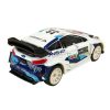 Majorette WRC Cars - Ford Fiesta kisautó (Gus Greensmith)
