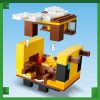 LEGO Minecraft 21241 A méhkaptár