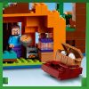 LEGO Minecraft 21248 A sütőtök farm