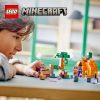 LEGO Minecraft 21248 A sütőtök farm