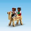 LEGO Minecraft 21259 A kalózhajós utazás