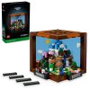 LEGO Minecraft 21265 A barkácsasztal