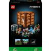 LEGO Minecraft 21265 A barkácsasztal