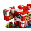 LEGO Minecraft 21270 A múúmbák háza