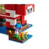 LEGO Minecraft 21270 A múúmbák háza