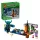 LEGO Minecraft 21274 Találkozás az Őrzővel