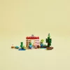 LEGO Minecraft 21275 Dinamitház a dzsungelben