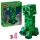 LEGO Minecraft 21276 A Creeper