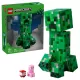 LEGO Minecraft 21276 A Creeper