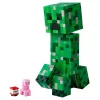 LEGO Minecraft 21276 A Creeper