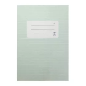 Füzfői Harmónia vonalas füzet A/5 (21-32)