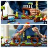 LEGO Ideas 21331 Sonic the Hedgehog - Green Hill Zone