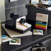 LEGO Ideas 21345 Polaroid OneStep SX-70 Fényképezőgép