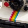 LEGO Ideas 21345 Polaroid OneStep SX-70 Fényképezőgép