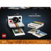 LEGO Ideas 21345 Polaroid OneStep SX-70 Fényképezőgép