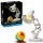 LEGO Ideas 21357 Disney Pixar Luxo Jr.