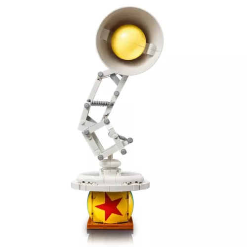 LEGO Ideas 21357 Disney Pixar Luxo Jr.
