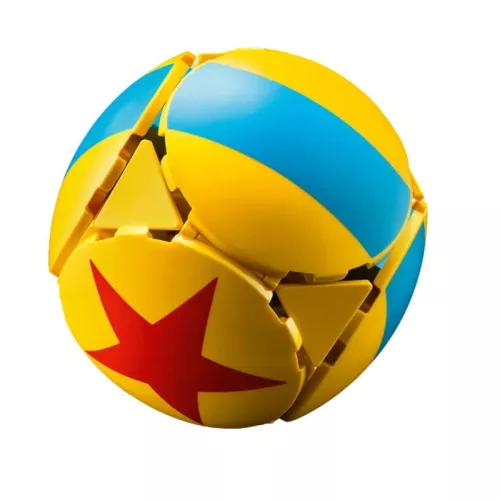 LEGO Ideas 21357 Disney Pixar Luxo Jr.
