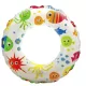Intex Mintás úszógumi 61 cm tengeri csillag mintával