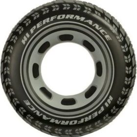 Intex Autókerék úszóöv (91 cm)