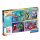 Clementoni 21528 Super Color 4 az 1-ben puzzle - Spidey (12, 16, 20 és 24 db)