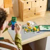 LEGO Minecraft 21582 Csirke zsokéi építőkészlet