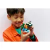 LEGO Minecraft 21583 Steve tajgai kalandjai