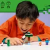 LEGO Minecraft 21583 Steve tajgai kalandjai