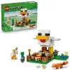 LEGO Minecraft 21585 Csirkefarm