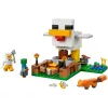 LEGO Minecraft 21585 Csirkefarm