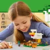 LEGO Minecraft 21585 Csirkefarm