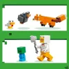 LEGO Minecraft 21585 Csirkefarm
