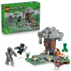 LEGO Minecraft 21586 A sápadtkert