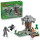 LEGO Minecraft 21586 A sápadtkert