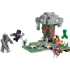 LEGO Minecraft 21586 A sápadtkert