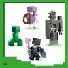 LEGO Minecraft 21586 A sápadtkert